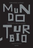 Mundo turbio (eBook, ePUB)