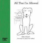 All That I'm Allowed (eBook, ePUB) All That I'm Allowed (eBook, ePUB)