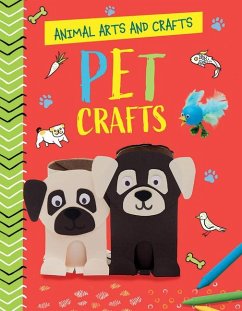 Pet Crafts - Lim, Annalees