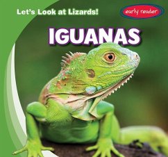 Iguanas - Lynch, Seth