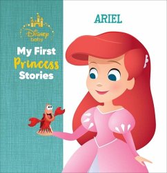 Disney Baby My First Princess Stories Ariel - Deschamps, Nicola