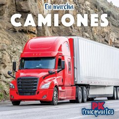 Camiones (Trucks) - Pang, Ursula