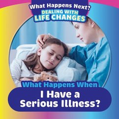 What Happens When I Have a Serious Illness? - Haynes, Danielle