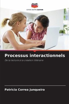 Processus interactionnels - Correa Junqueira, Patricia