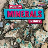 Mighty Minerals in Rock