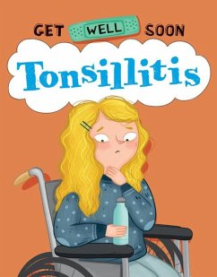 Tonsillitis - Ganeri, Anita