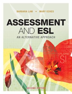 Assessment and ESL - Law, Barbara; Eckes, Mary