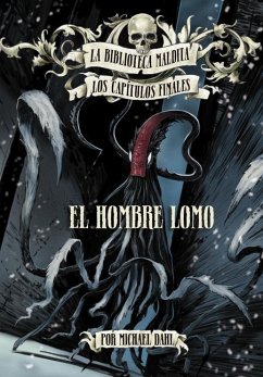 Cover El Hombre Lomo
