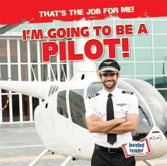 I'm Going to Be a Pilot! - Franco, Michou