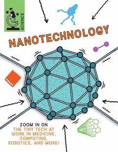 Nanotechnology - Claybourne, Anna