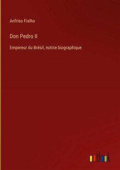 Don Pedro II