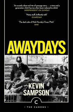 Awaydays - Sampson, Kevin