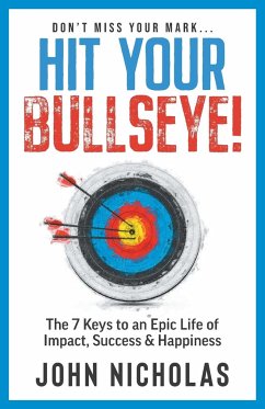 Hit Your Bullseye! - Nicholas, John