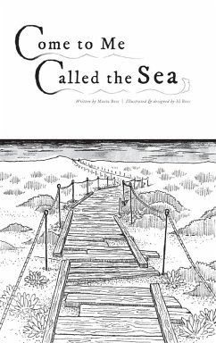 Cover Come to Me Called the Sea