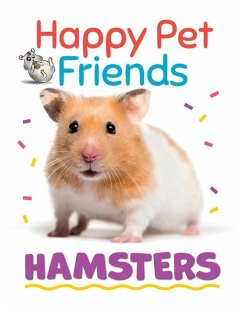 Hamsters - Howell, Izzi