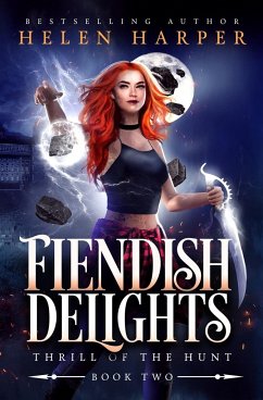 Fiendish Delights - Harper, Helen