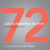 Los 72 Nombres De Dios Los 72 Nombres De Dios