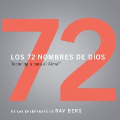 Cover Los 72 Nombres De Dios
