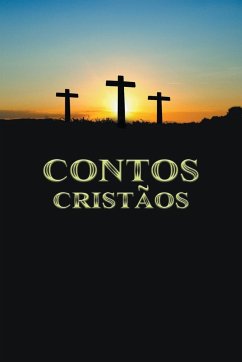 Contos Cristãos - Lima, Rafael