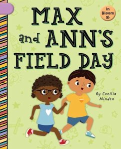 Max and Ann's Field Day - Minden, Cecilia