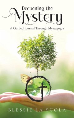 Cover Deepening the Mystery