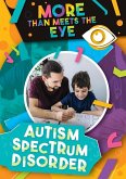 Autism Spectrum Disorder