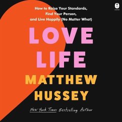 Love Life - Hussey, Matthew