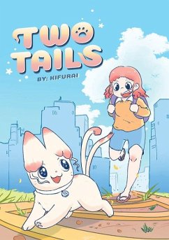 Cover Two Tails