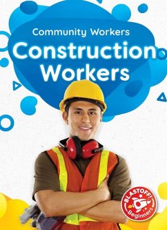 Construction Workers - Rathburn, Betsy