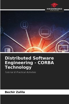 Distributed Software Engineering - CORBA Technology - Zalila, Bechir