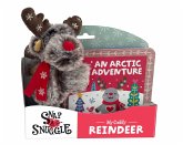 Snap & Snuggle: An Arctic Adventure