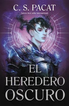 Heredero Oscuro, El - Pacat, C S