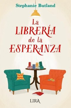 Librería de la Esperanza, La - Butland, Stephanie
