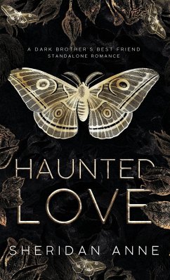 Haunted Love - Anne, Sheridan