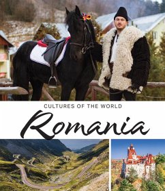 Romania - Haynes, Danielle