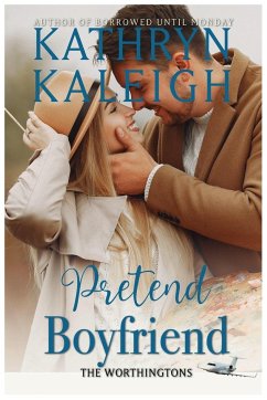 Pretend Boyfriend - Kaleigh, Kathryn