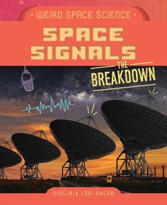 Space Signals - Loh-Hagan, Virginia