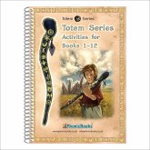 Phonic Books Totem Activities