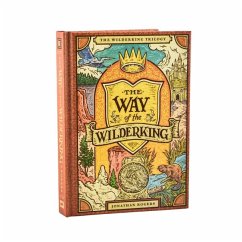 Cover The Way of the Wilderking