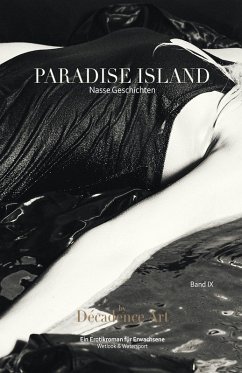 Cover Paradise Island - Nasse Geschichten: Band IX (eBook, ePUB)