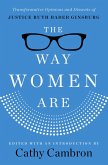 The Way Women Are (eBook, ePUB)