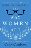 The Way Women Are (eBook, ePUB)