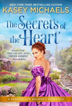 The Secrets of the Heart (eBook, ePUB) - Michaels, Kasey