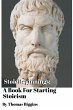 Stoic Beginnings: A Book For Starting... - Bild 1