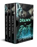 Drawn to Death Series (Books 1-3) (eBook, ePUB)