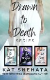 Drawn to Death Series (Books 1-3) (eBook, ePUB)