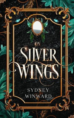 On Silver Wings (eBook, ePUB) - Winward, Sydney