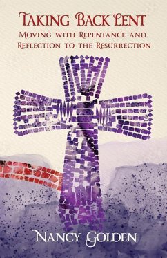 Cover Taking Back Lent (eBook, ePUB)