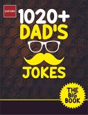 Oxford 1020+ Dad Jokes (eBook, ePUB)