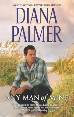 Any Man of Mine (eBook, ePUB) - Palmer, Diana